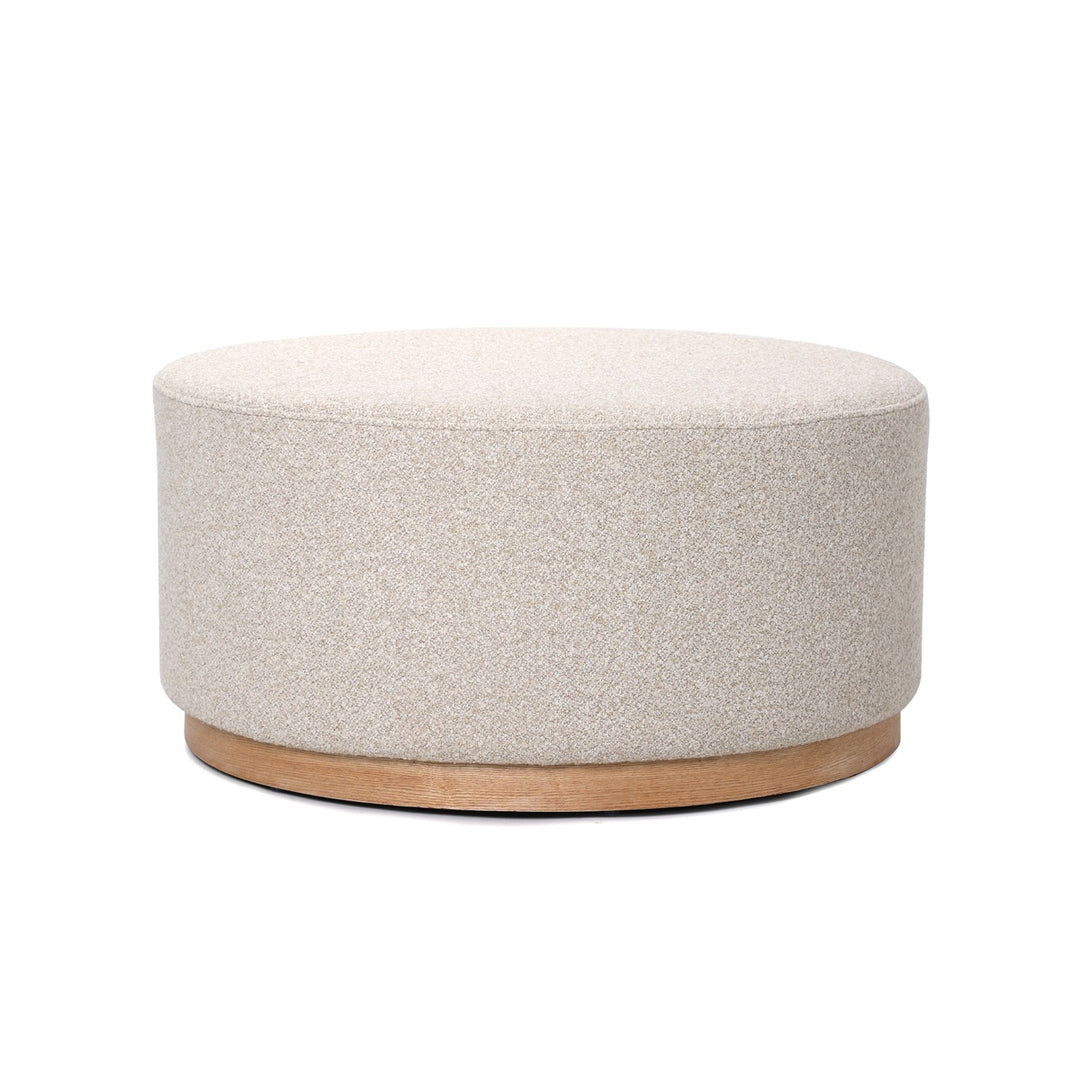 Amoni Footstool
