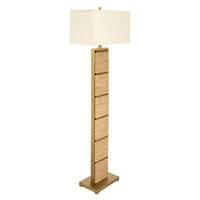 Richmond Interiors Meyra Floor Lamp