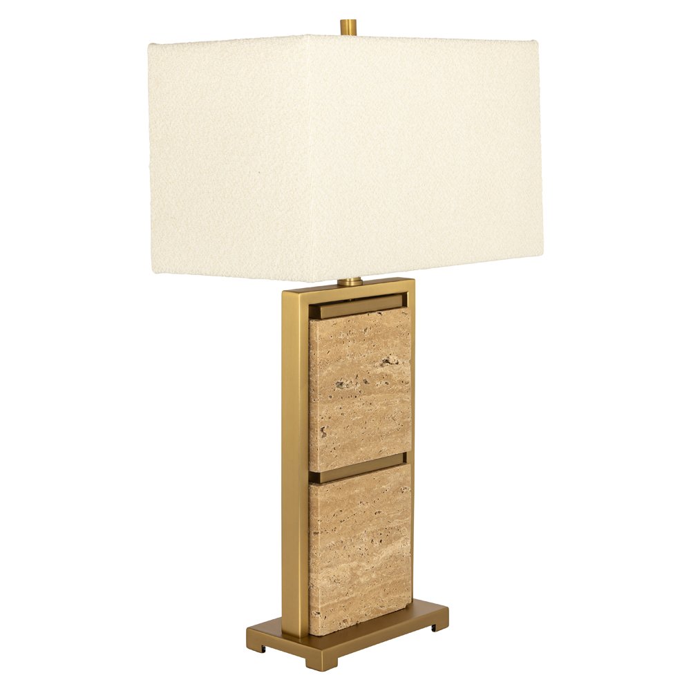 Richmond Interiors Meyra Table Lamp