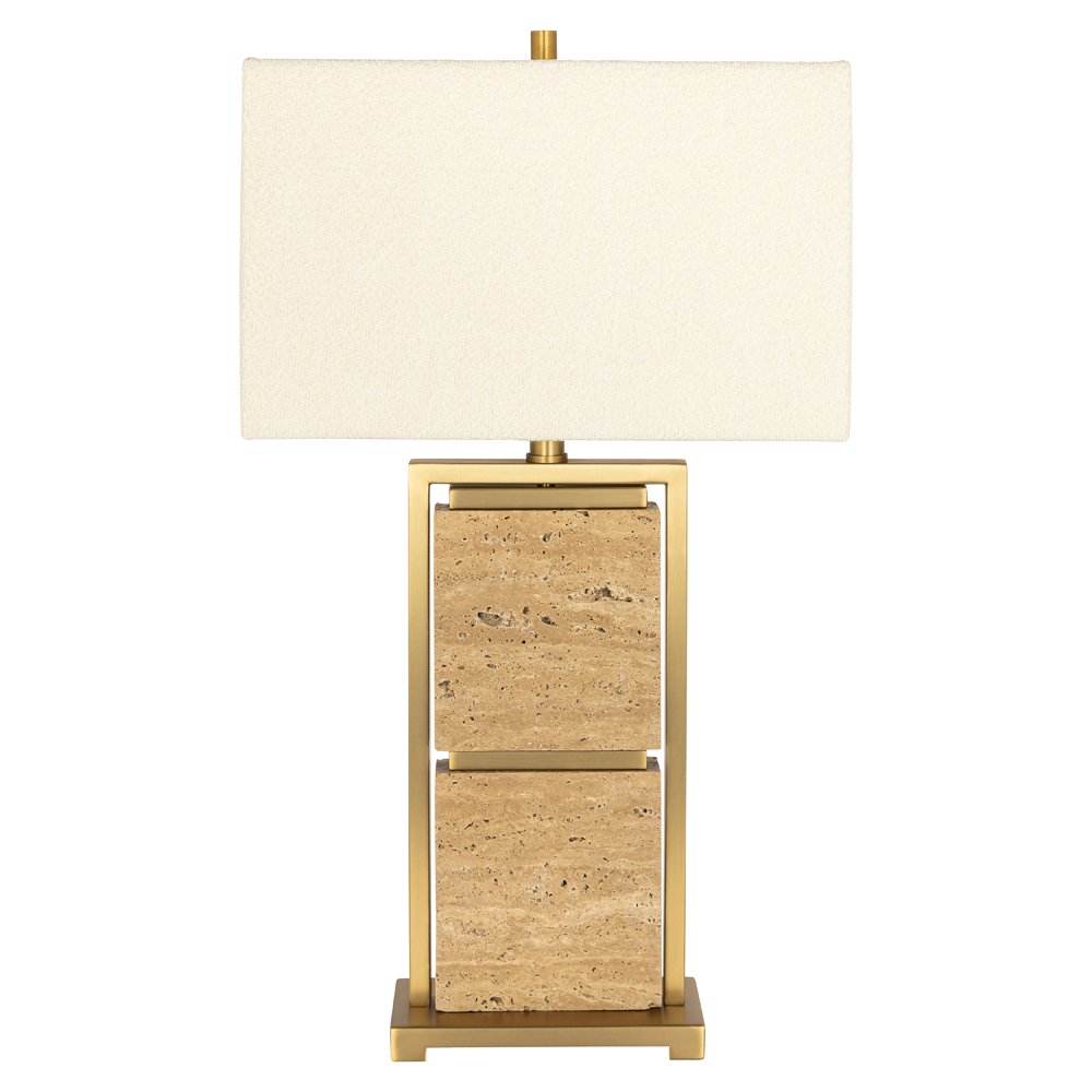 Richmond Interiors Meyra Table Lamp