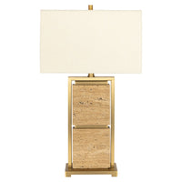 Richmond Interiors Meyra Table Lamp