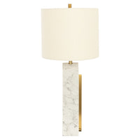 Richmond Interiors Liliana Table Lamp