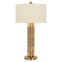 Richmond Interiors Aaliyah Table Lamp