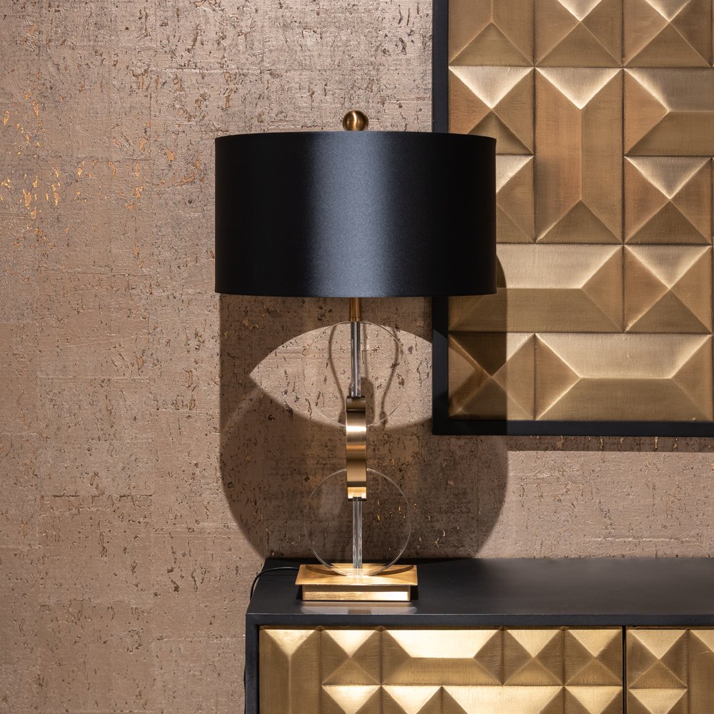 Richmond Interiors Esmé Table Lamp