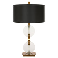 Richmond Interiors Esmé Table Lamp