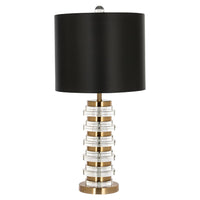 Richmond Interiors Leonore Table Lamp