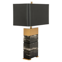 Richmond Interiors Serena Table Lamp