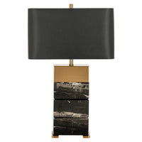 Richmond Interiors Serena Table Lamp