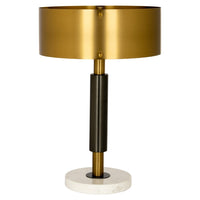 Richmond Interiors Emine Table Lamp