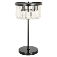 Richmond Interiors Bessy Table Lamp