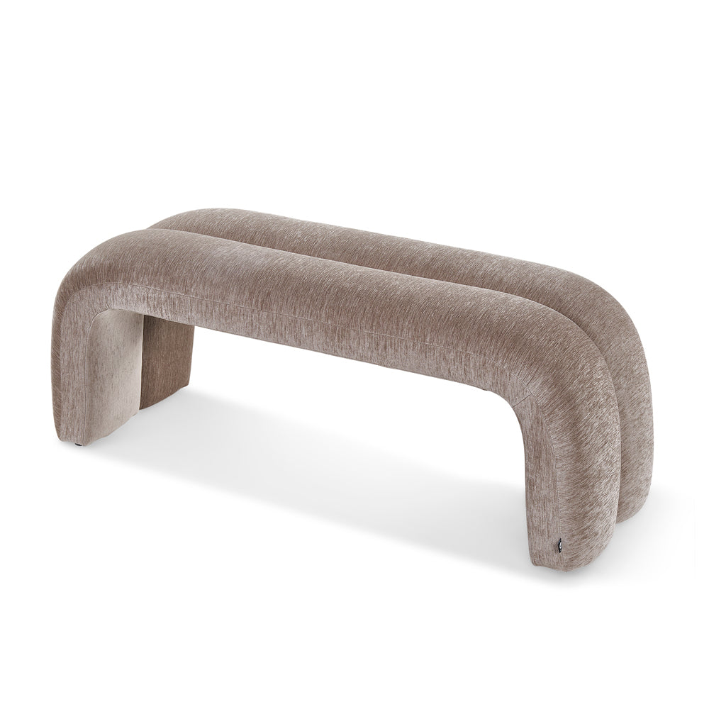 Piper Bench - Sysley Earth LiangAndEimil 2
