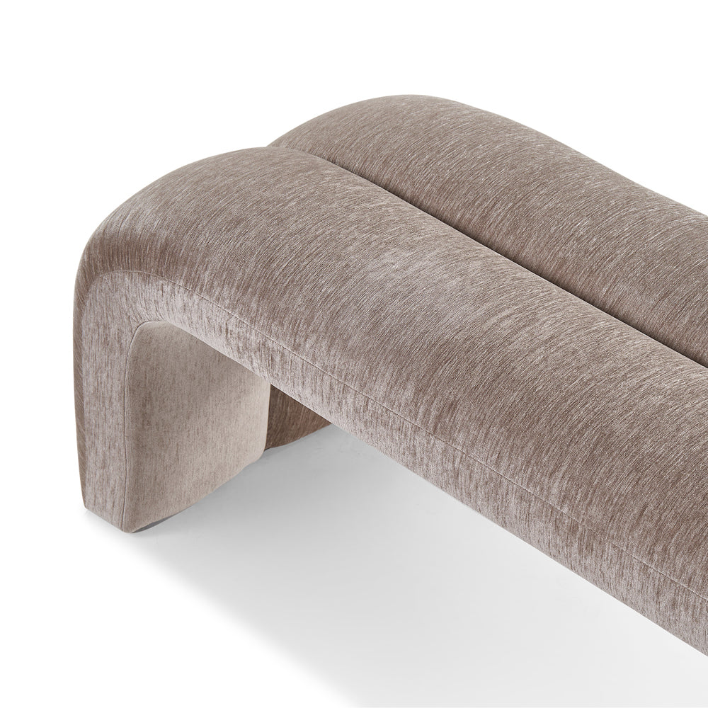 Piper Bench - Sysley Earth LiangAndEimil 5