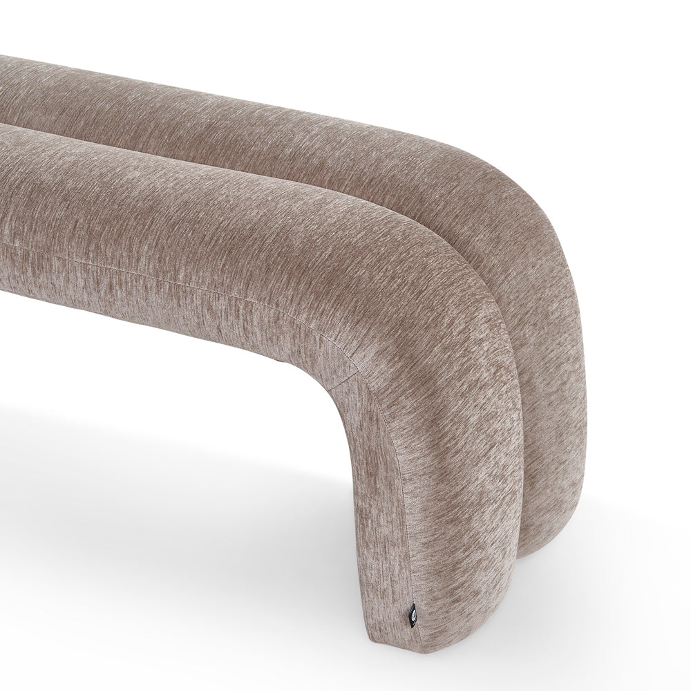 Piper Bench - Sysley Earth LiangAndEimil 6