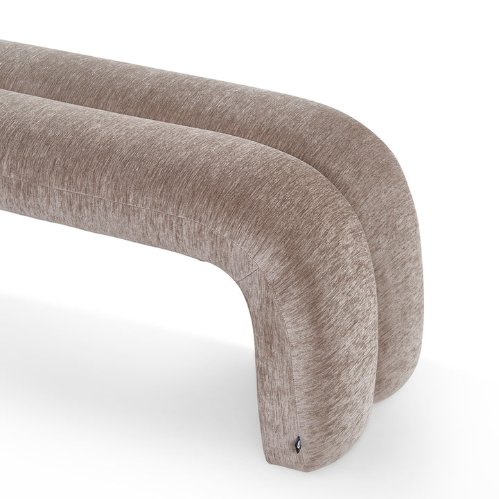 Piper Bench - Sysley Earth LiangAndEimil 6