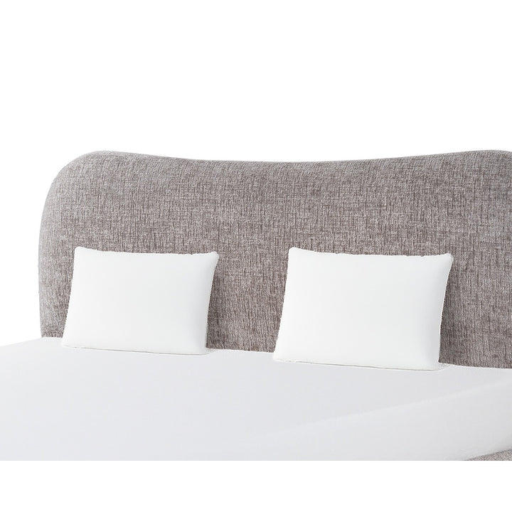 Colma King Size Bed - Bennet Grey LiangAndEimil 4
