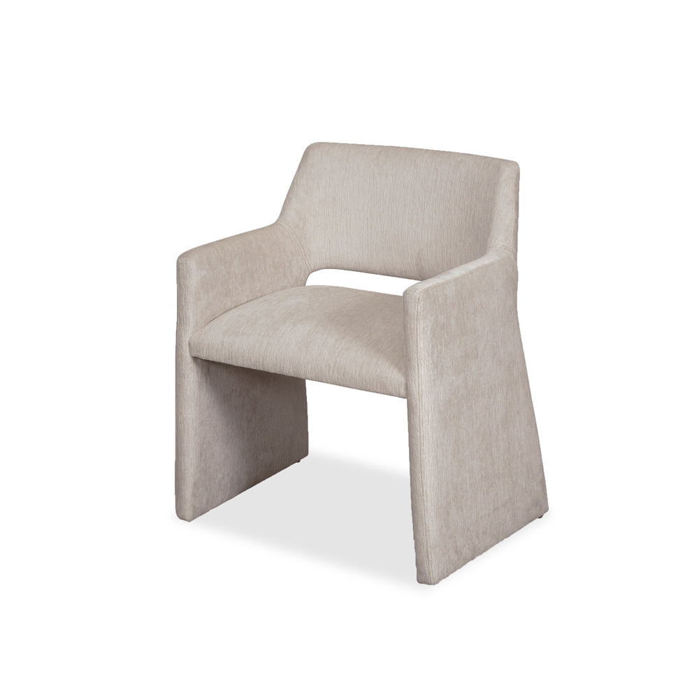 Liang & Eimil Lana Dining Chair Bennet Taupe