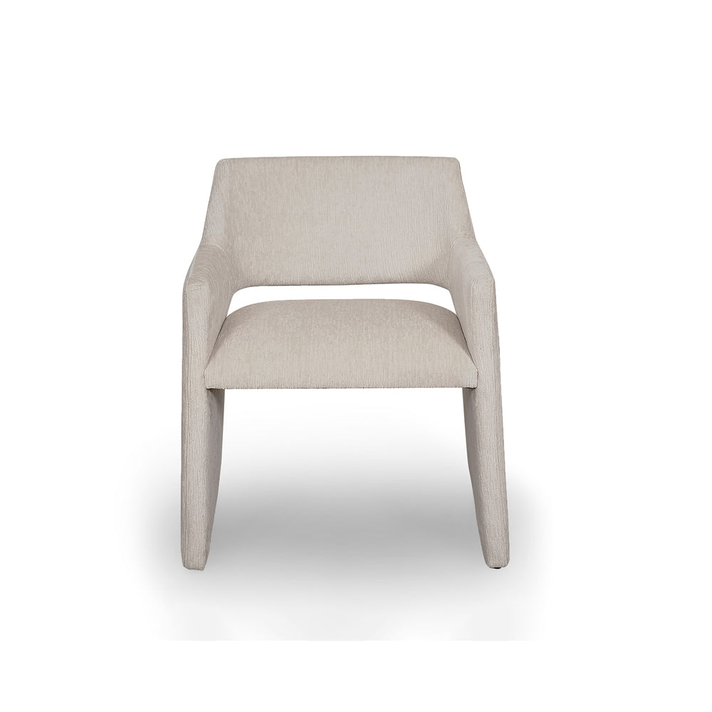 Liang & Eimil Lana Dining Chair Bennet Taupe