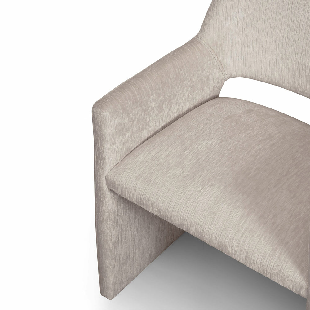 Liang & Eimil Lana Dining Chair Bennet Taupe