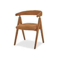 Liang & Eimil Kelly Dining Chair Beau Clay