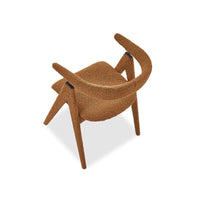 Liang & Eimil Kelly Dining Chair Beau Clay