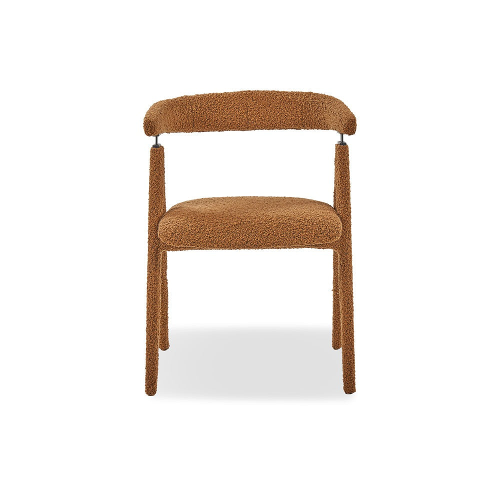 Liang & Eimil Kelly Dining Chair Beau Clay