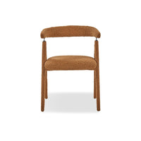 Liang & Eimil Kelly Dining Chair Beau Clay