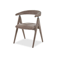 Liang & Eimil Kelly Dining Chair Sysley Earth