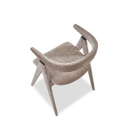 Liang & Eimil Kelly Dining Chair Sysley Earth