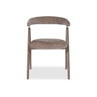 Liang & Eimil Kelly Dining Chair Sysley Earth