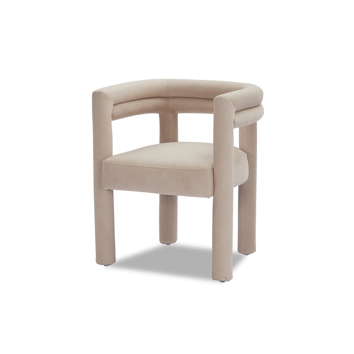 Aldar Dining Chair - Hopper Desert