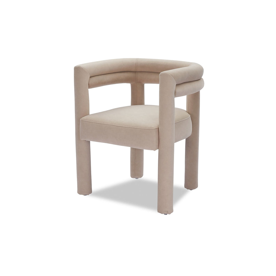 Aldar Dining Chair - Hopper Desert