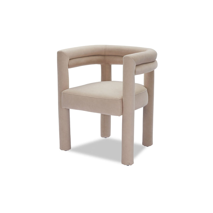 Aldar Dining Chair - Hopper Desert