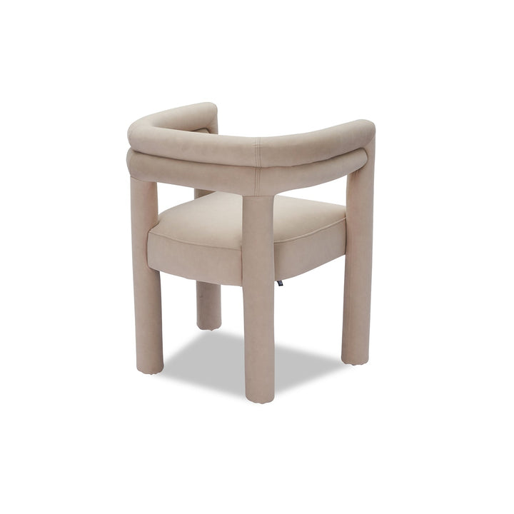 Aldar Dining Chair - Hopper Desert