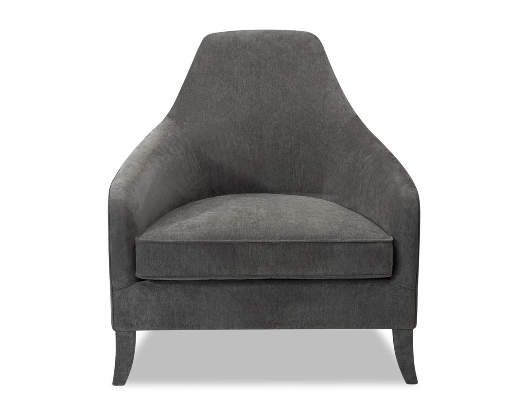Tempo Occasional Chair - Sysley Chalk II LiangAndEimil 1
