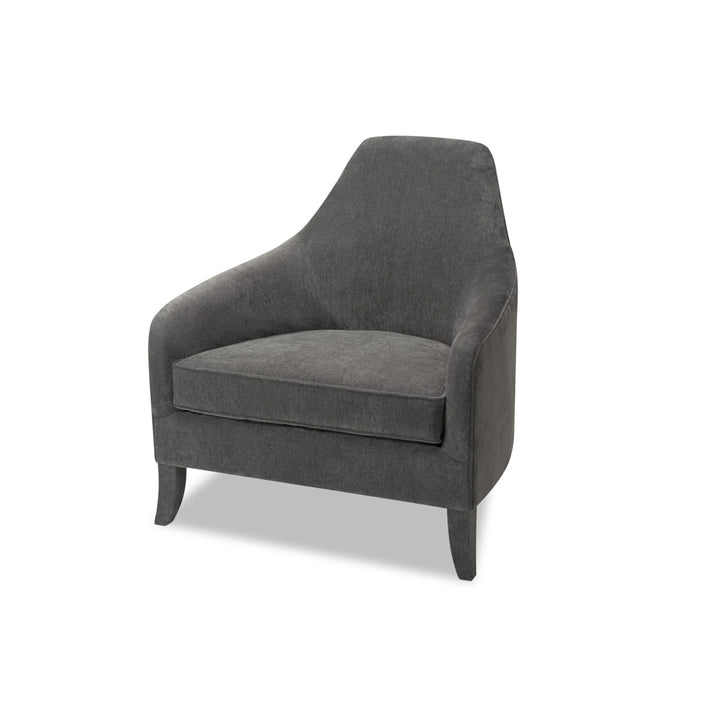 Tempo Occasional Chair - Sysley Chalk II LiangAndEimil 2