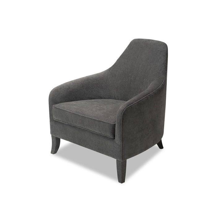 Tempo Occasional Chair - Sysley Chalk II LiangAndEimil 3