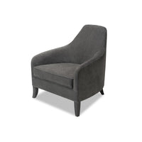 Liang & Eimil Tempo Occasional Chair Sysley Chalk II