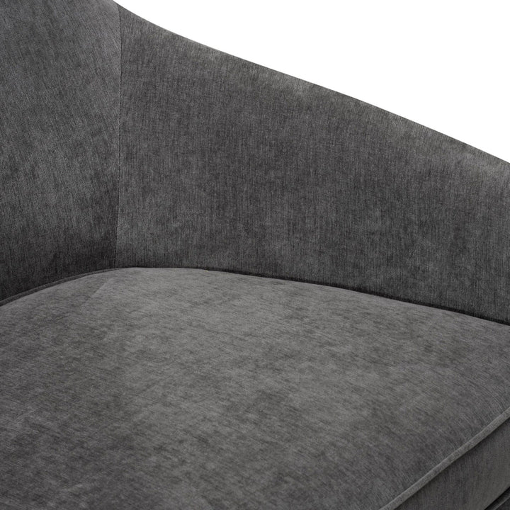 Tempo Occasional Chair - Sysley Chalk II LiangAndEimil 6
