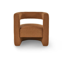 Liang & Eimil Minox Chair Beau Clay Boucle