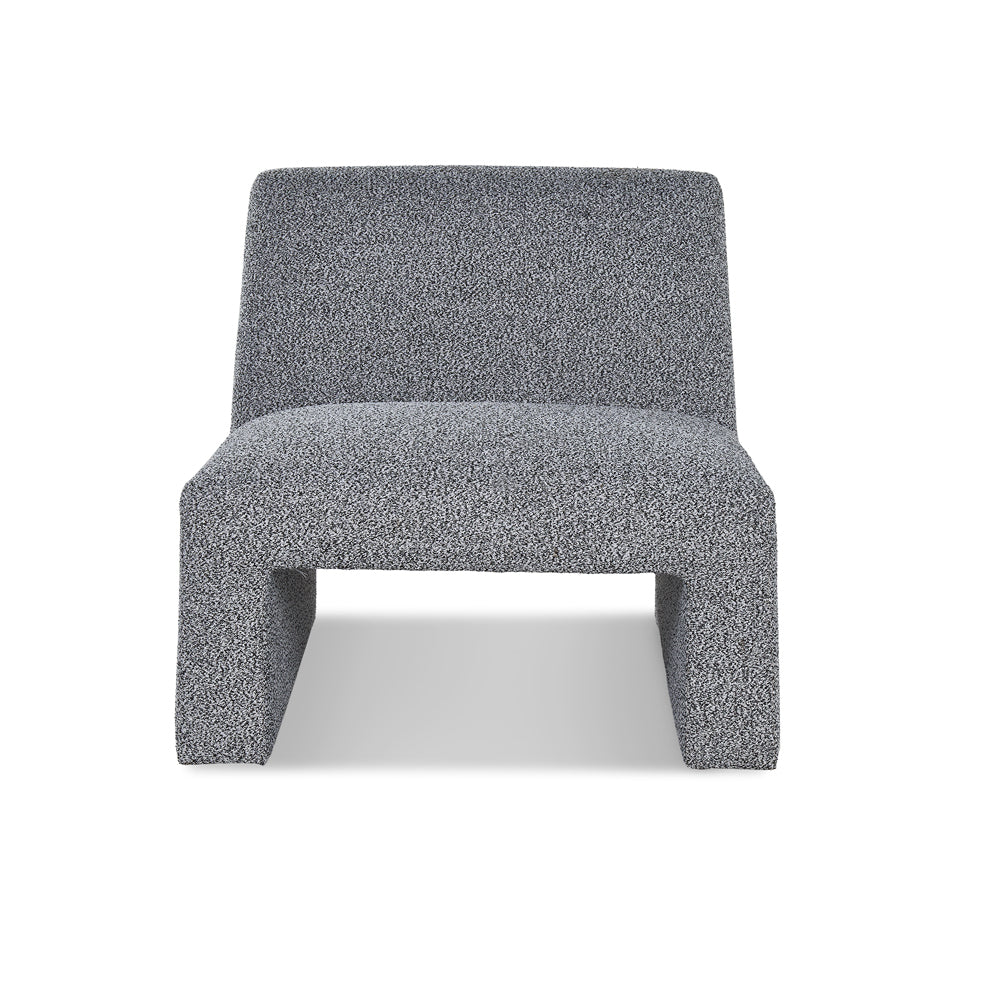 Liang & Eimil Arnot Occasional Chair Cordoba Speckle Grey