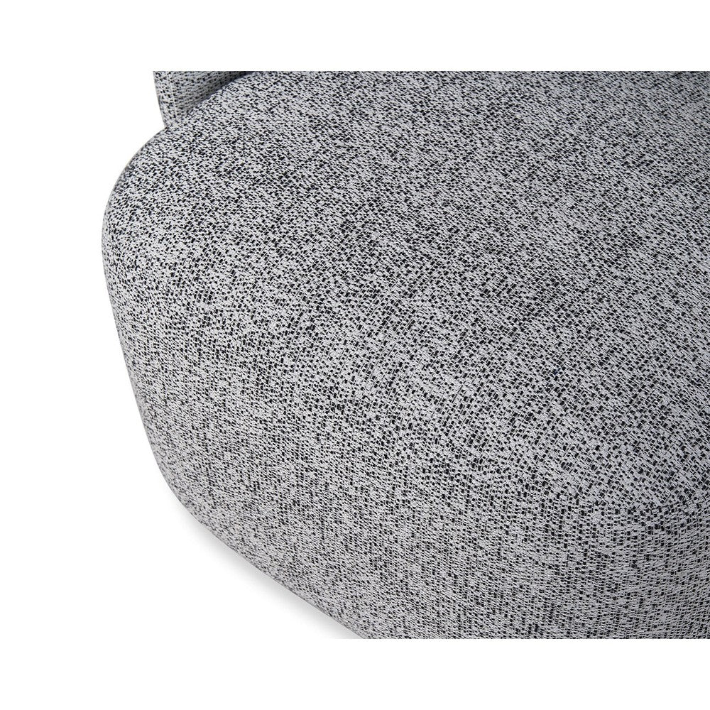 Omega Occasional Chair - Talbot Freckled LiangAndEimil 4