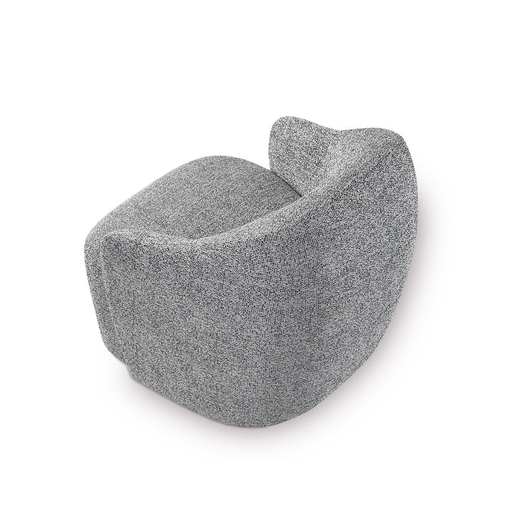 Omega Occasional Chair - Talbot Freckled LiangAndEimil 5