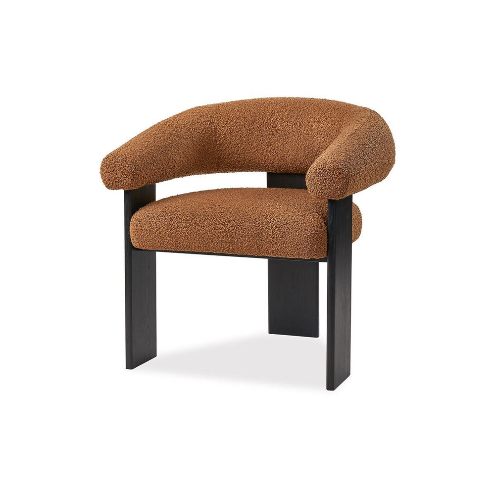 Kalo Occasional Chair - Beau Clay LiangAndEimil 2