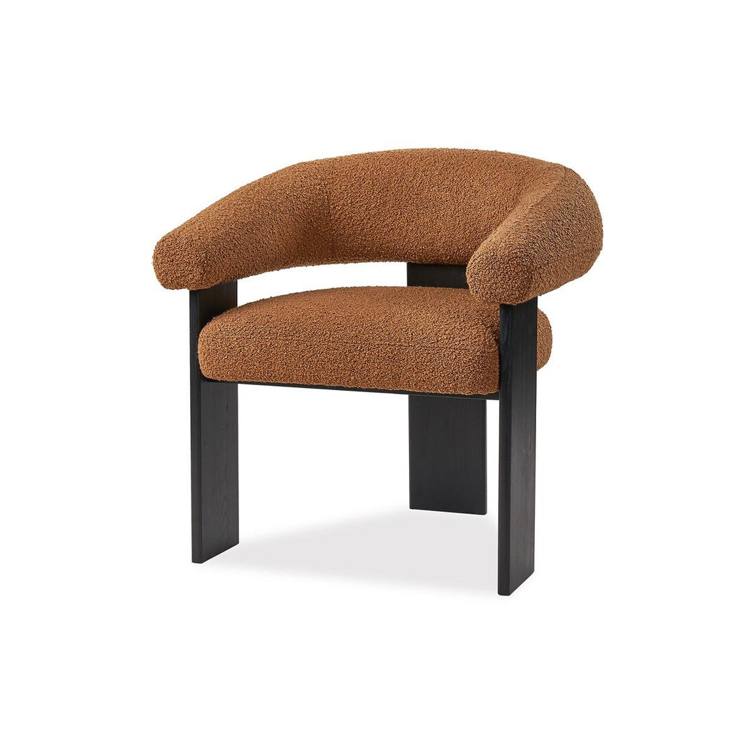 Kalo Occasional Chair - Beau Clay LiangAndEimil 2