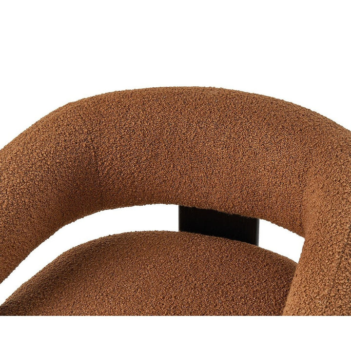 Kalo Occasional Chair - Beau Clay LiangAndEimil 4