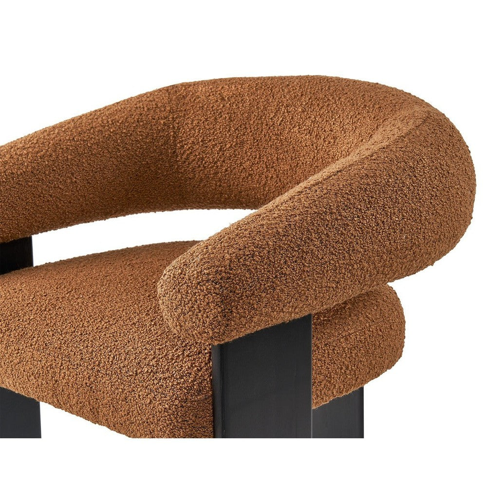 Kalo Occasional Chair - Beau Clay LiangAndEimil 5