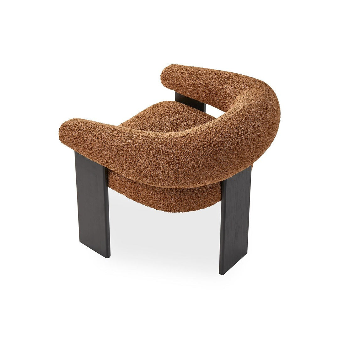 Kalo Occasional Chair - Beau Clay LiangAndEimil 6