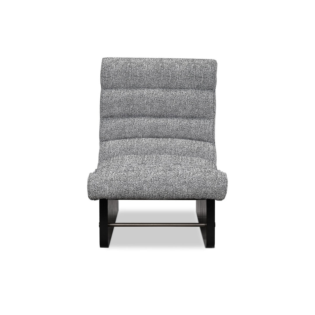 Franklin Occasional Chair - Talbot Freckled LiangAndEimil 1