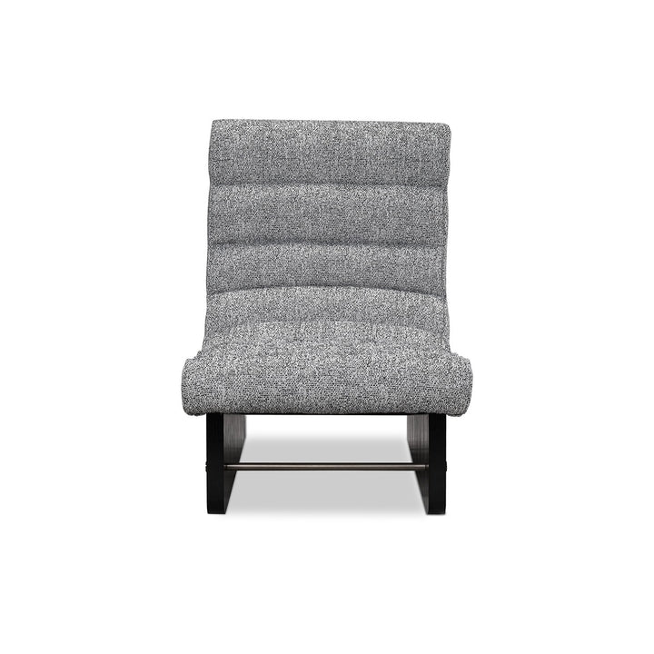 Franklin Occasional Chair - Talbot Freckled LiangAndEimil 1