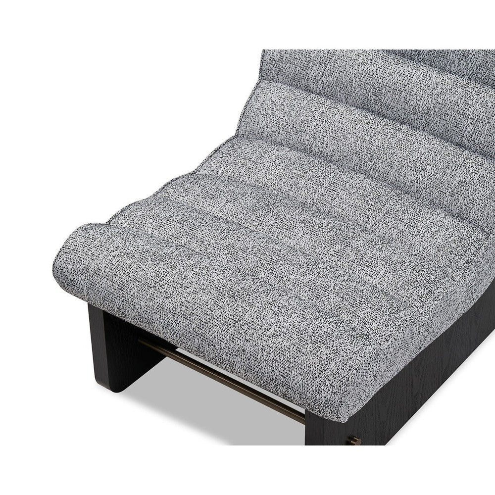 Franklin Occasional Chair - Talbot Freckled LiangAndEimil 5